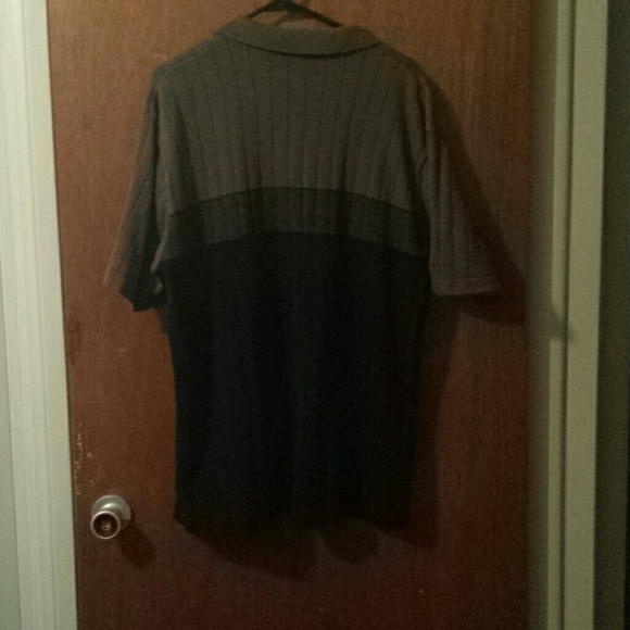 A Casual Shirt - Picture 2 of 3